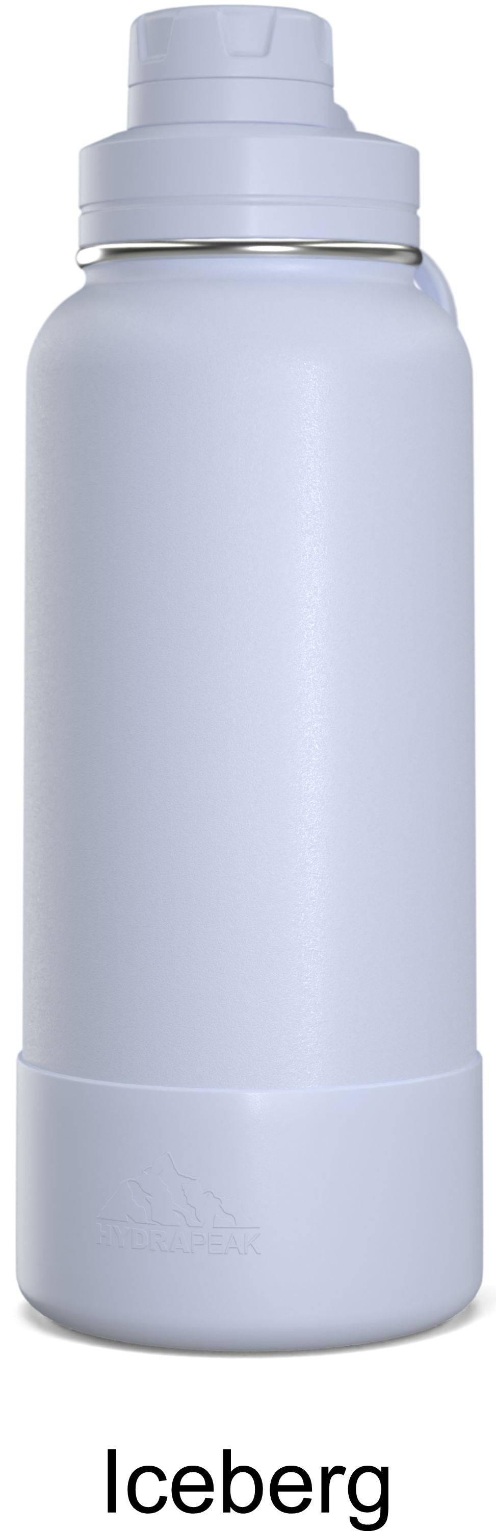 32 oz Hydrapeak Sport Water Bottle LIFETIME WARRANTY! 34