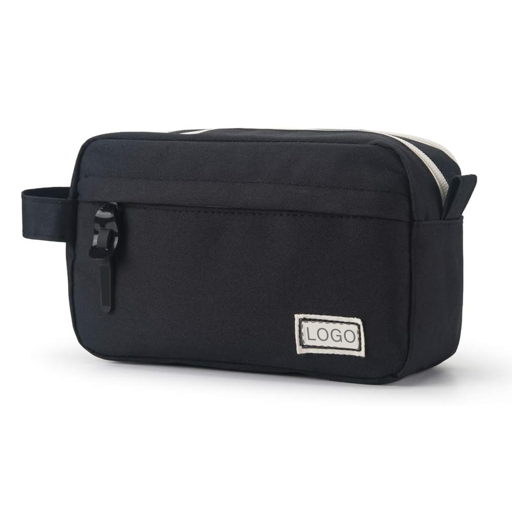Big Capacity Pencil Case Large Stationery Pen Bag 15