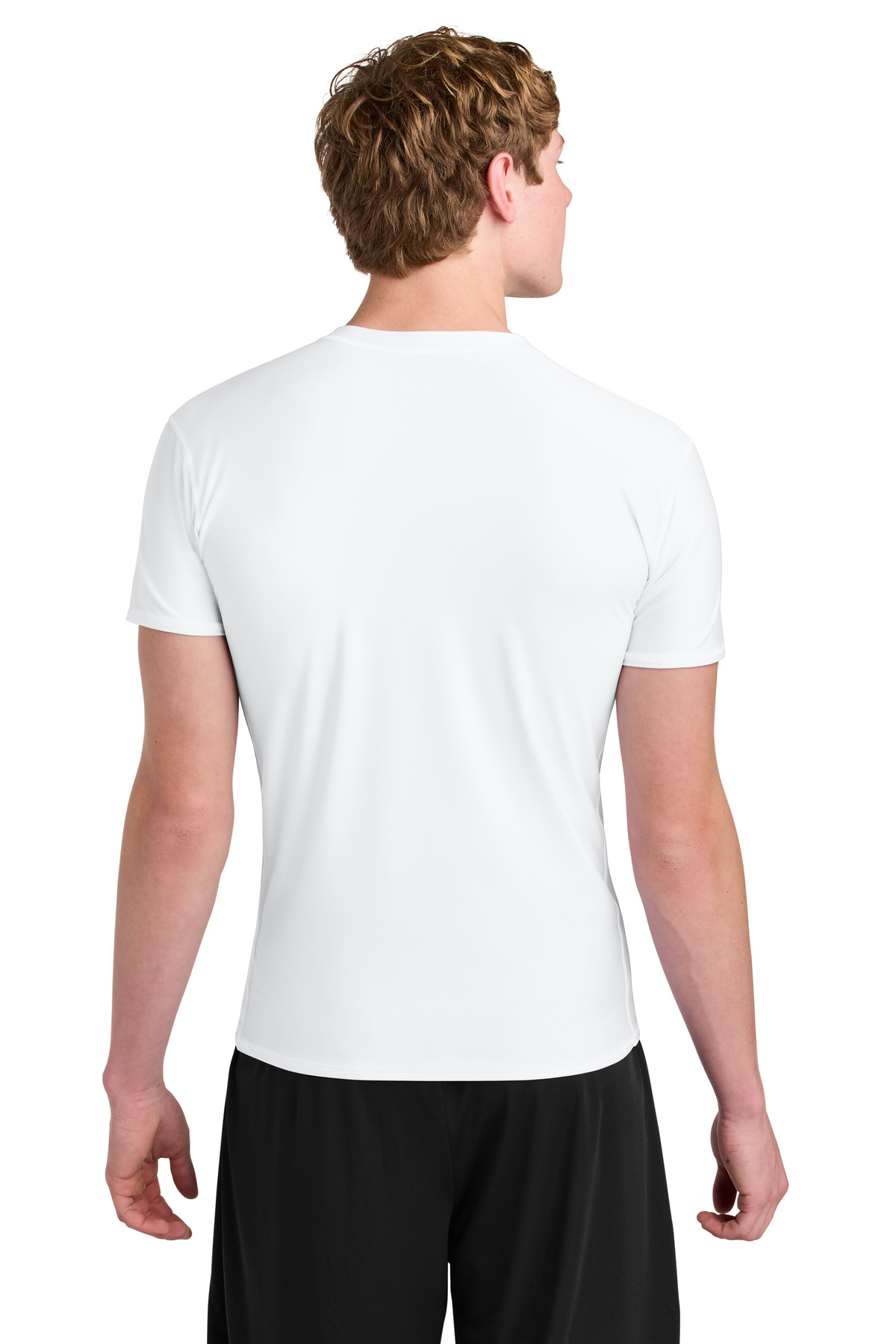 A4 Compression Short Sleeve Tee A4N3130 9