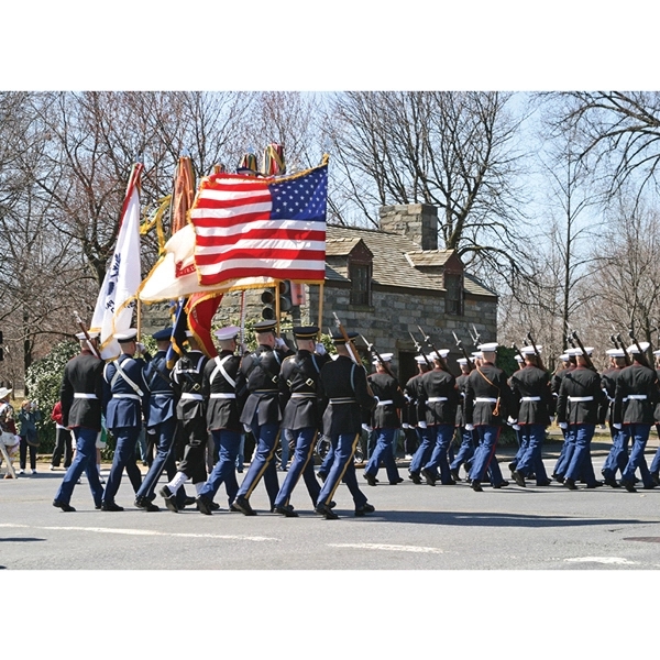 Military Parade Kit 2