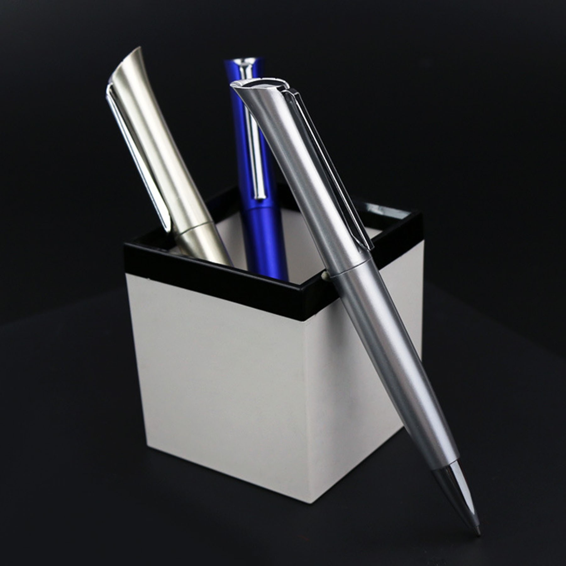 Rotary Ballpoint Pen 2
