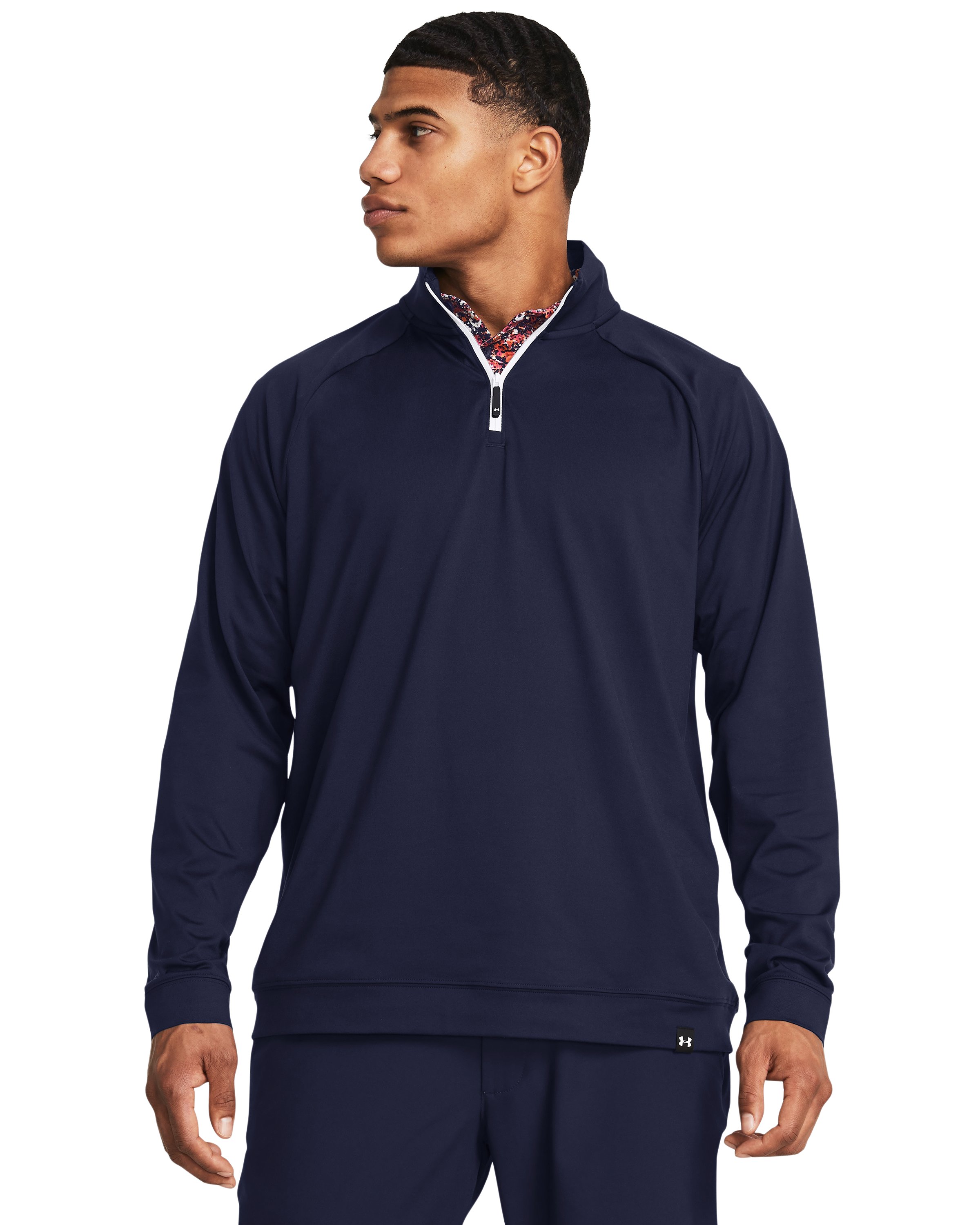 UA Storm Midlayer Men's Zip 3
