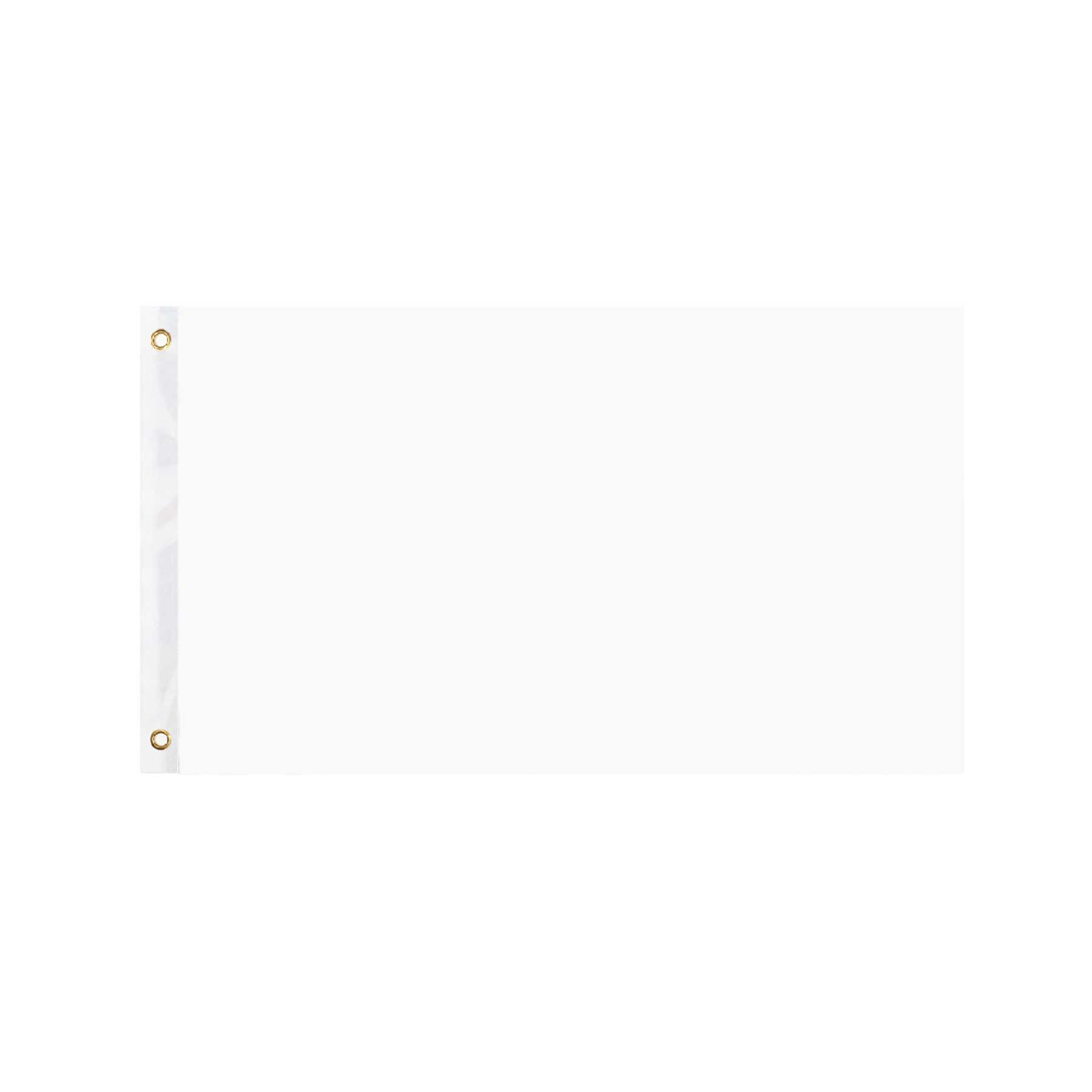 3' X 5' Heat Transfer 420D Nylon Flag 5