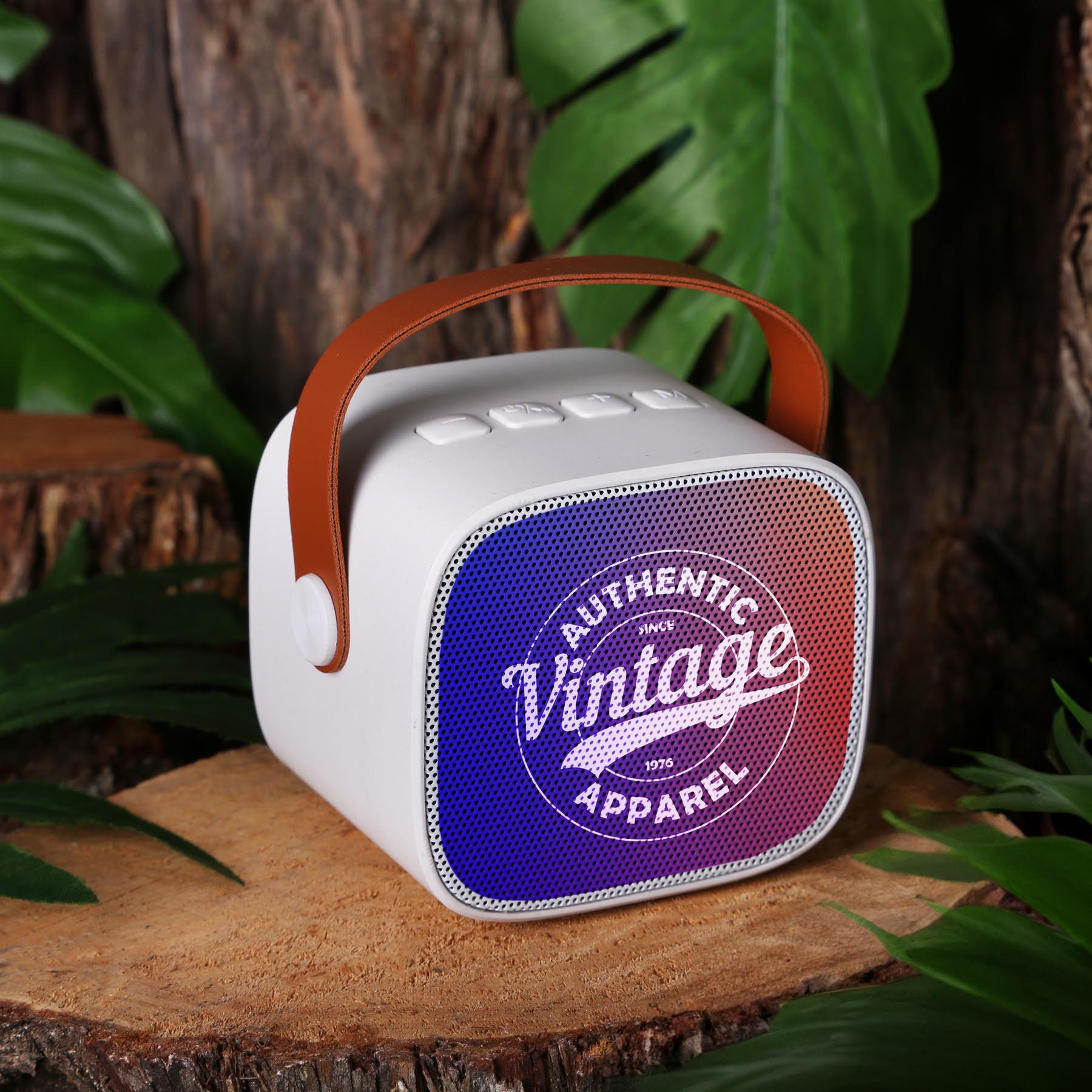 TerraTone™ Wireless Speaker 2