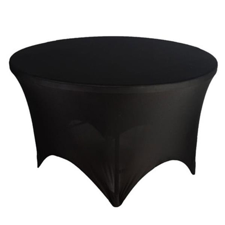 Round Tablecloth 2