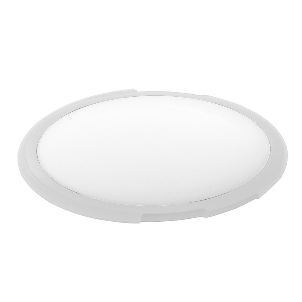 Wedron Oval Swivel Dome USB 7