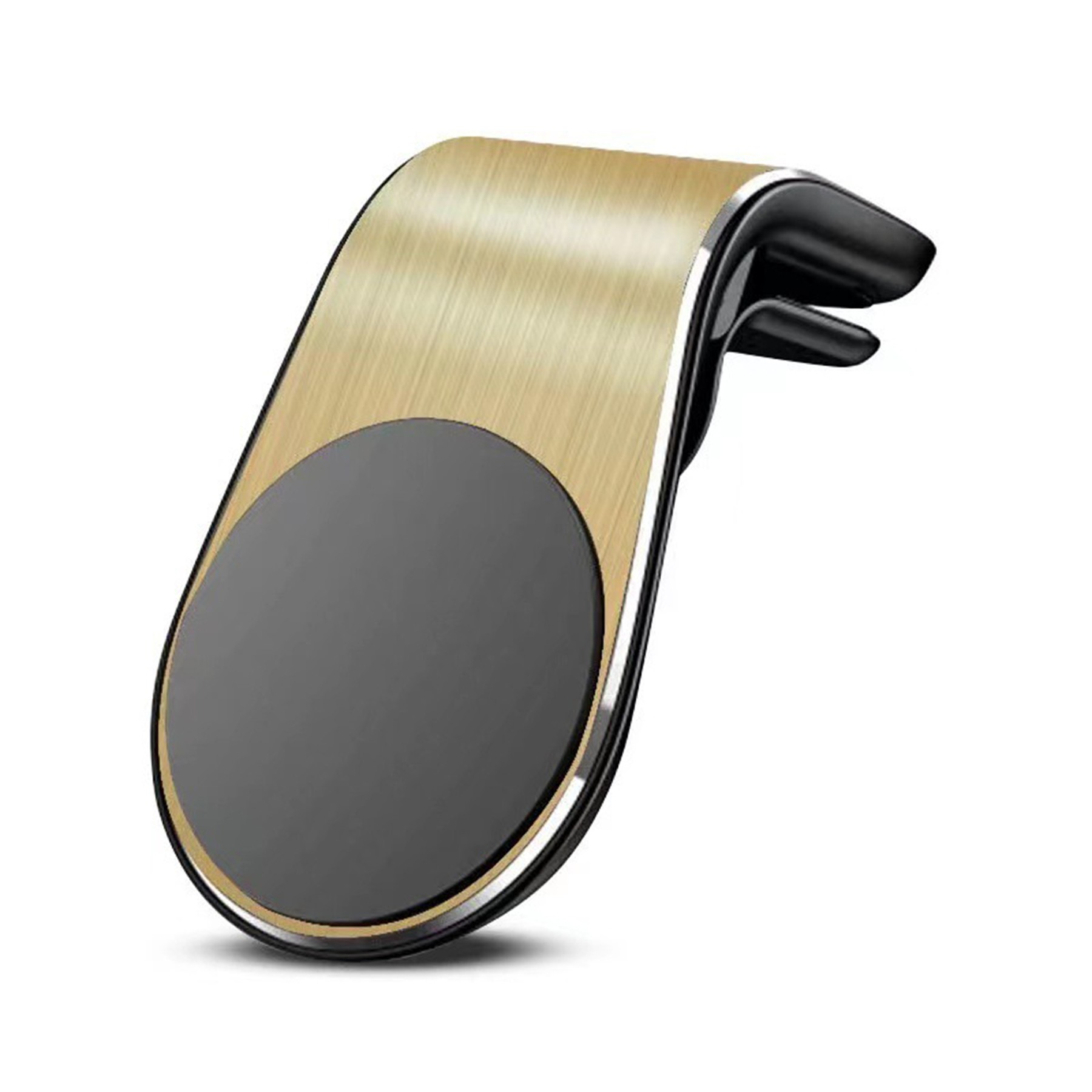 Magnetic Car Mount 2