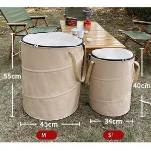 Insulated Tote Beach Cooler Bag with Built in Speakers 2