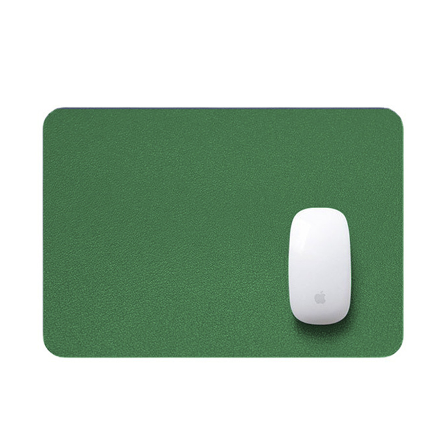 Leather Mouse Pad 8