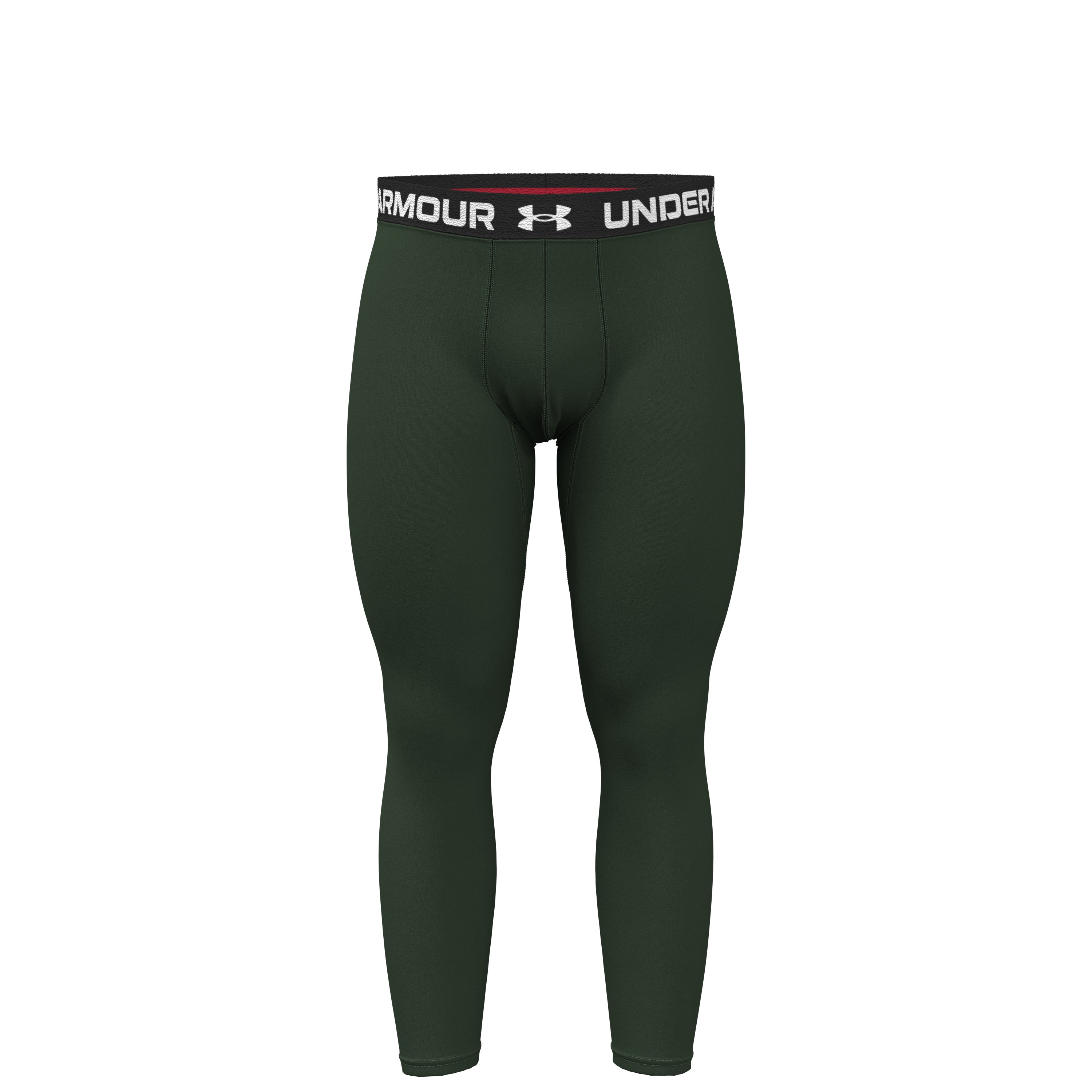 HeatGear OG Men's Leggings 15