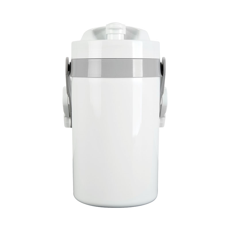 Reno 80 oz. / 2.4L Double Wall PP Sport Jug 11