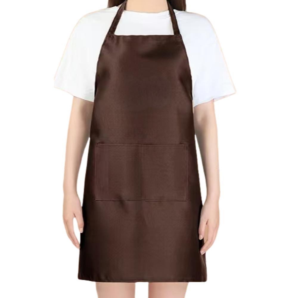Polyester Apron 3