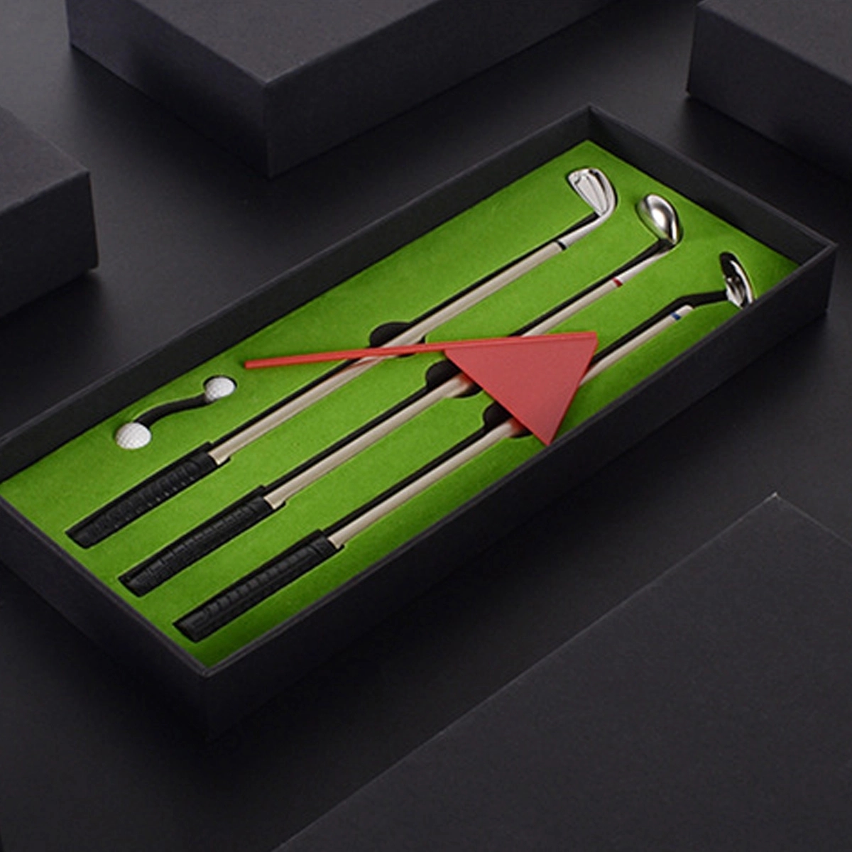 Gifts For Men Women Golf Pen 5