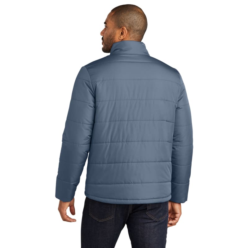 Port Authority Puffer Jacket 7