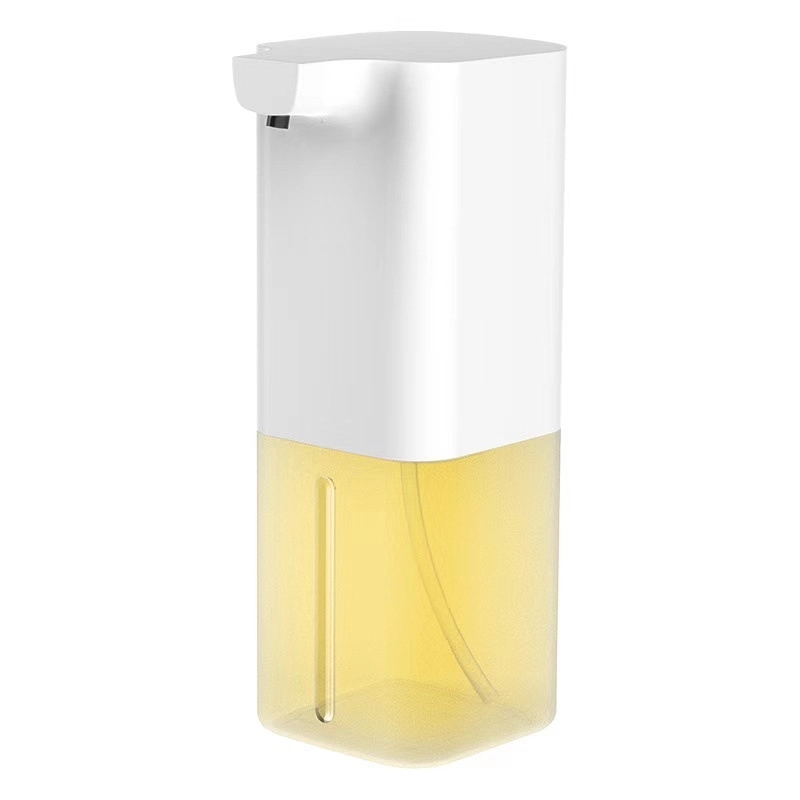 Automatic Foam Soap Dispenser 5
