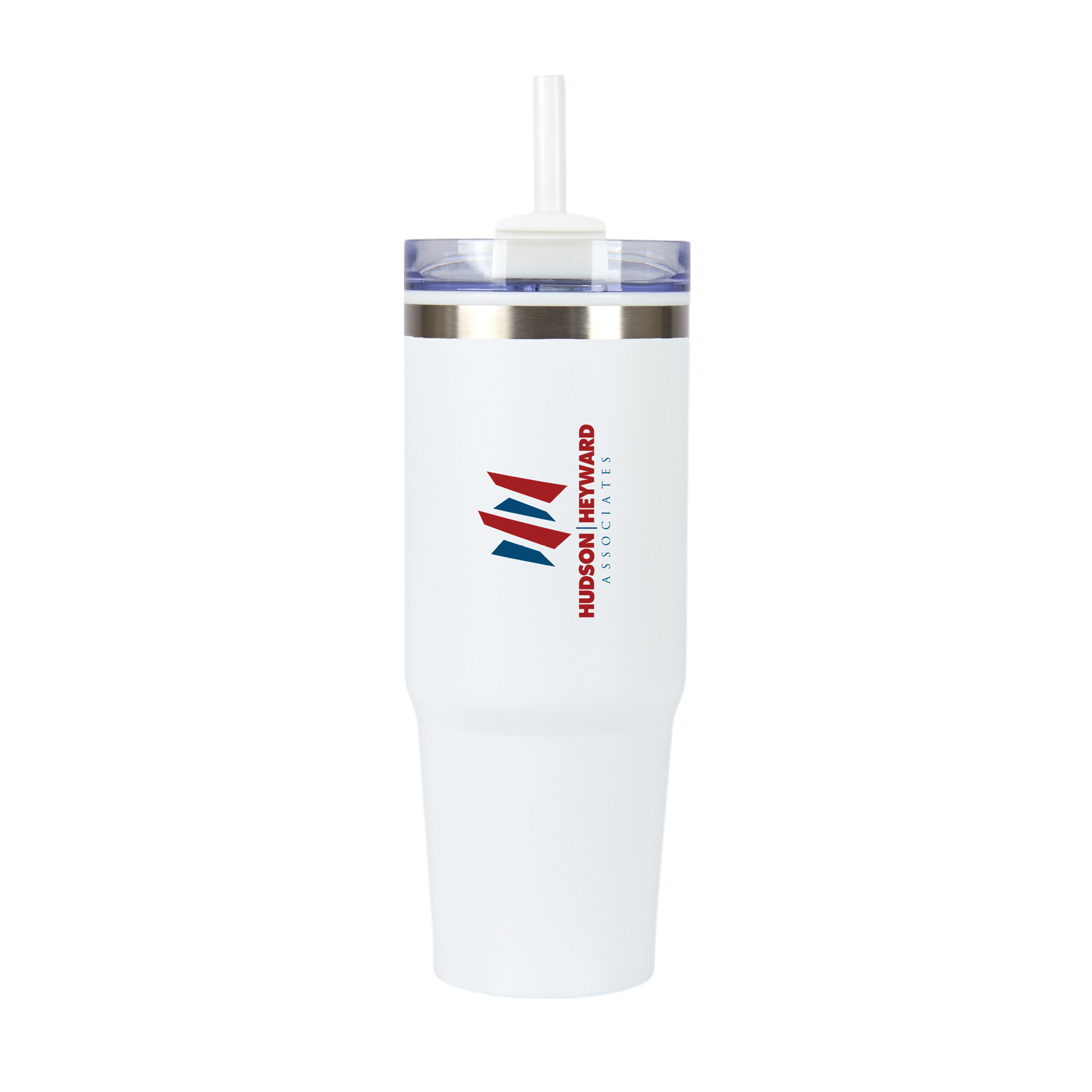 Yesler 30 oz. Double Wall Steel/PP Liner Travel Tumbler 40