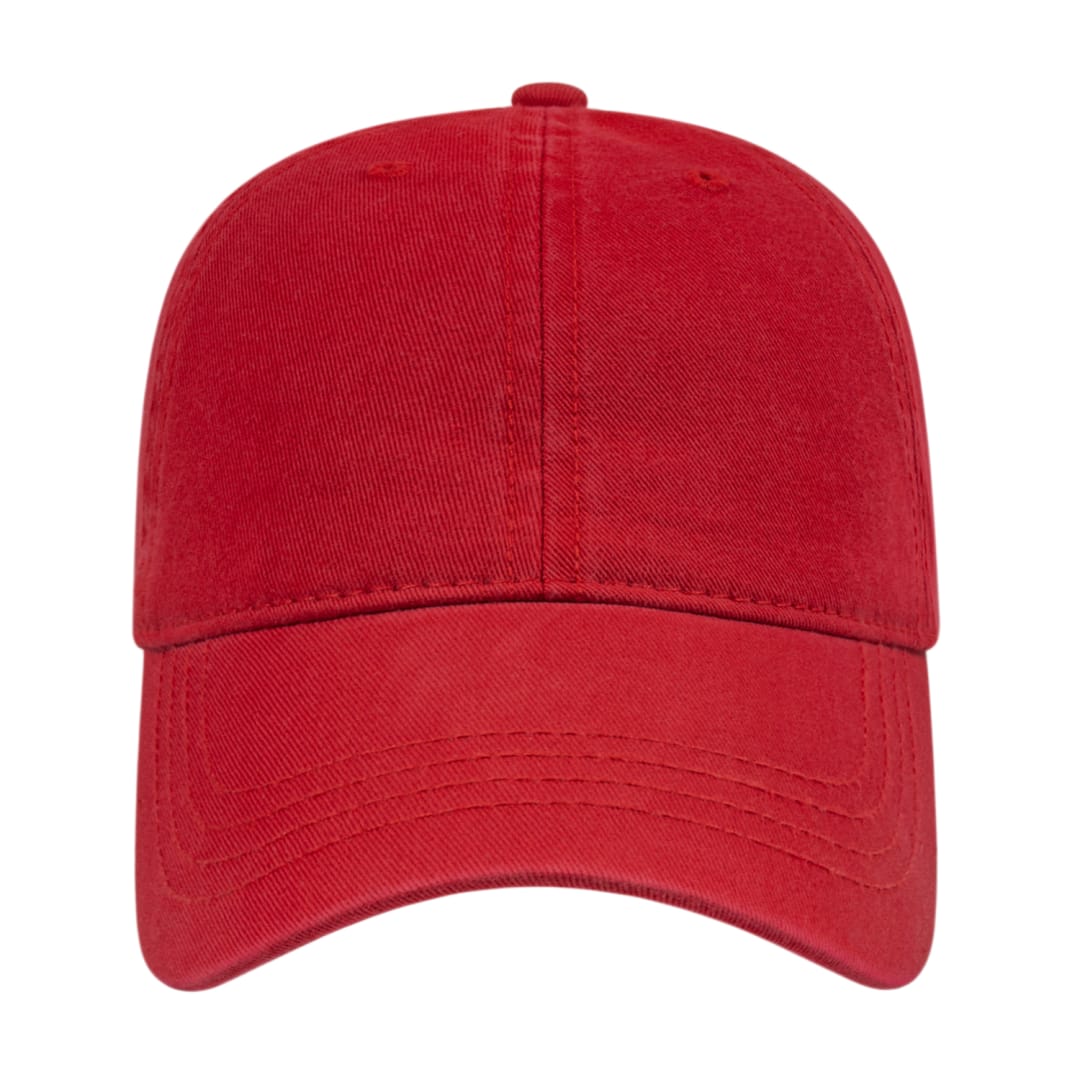 Cap America Relaxed Golf Cap 242