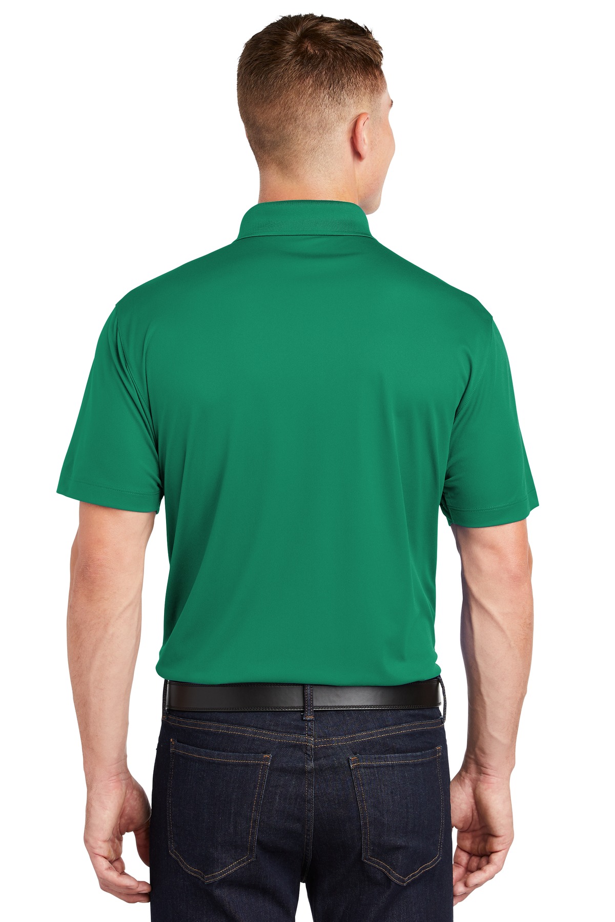 Sport-Tek® Tall Micropique Sport-Wick Polo 42