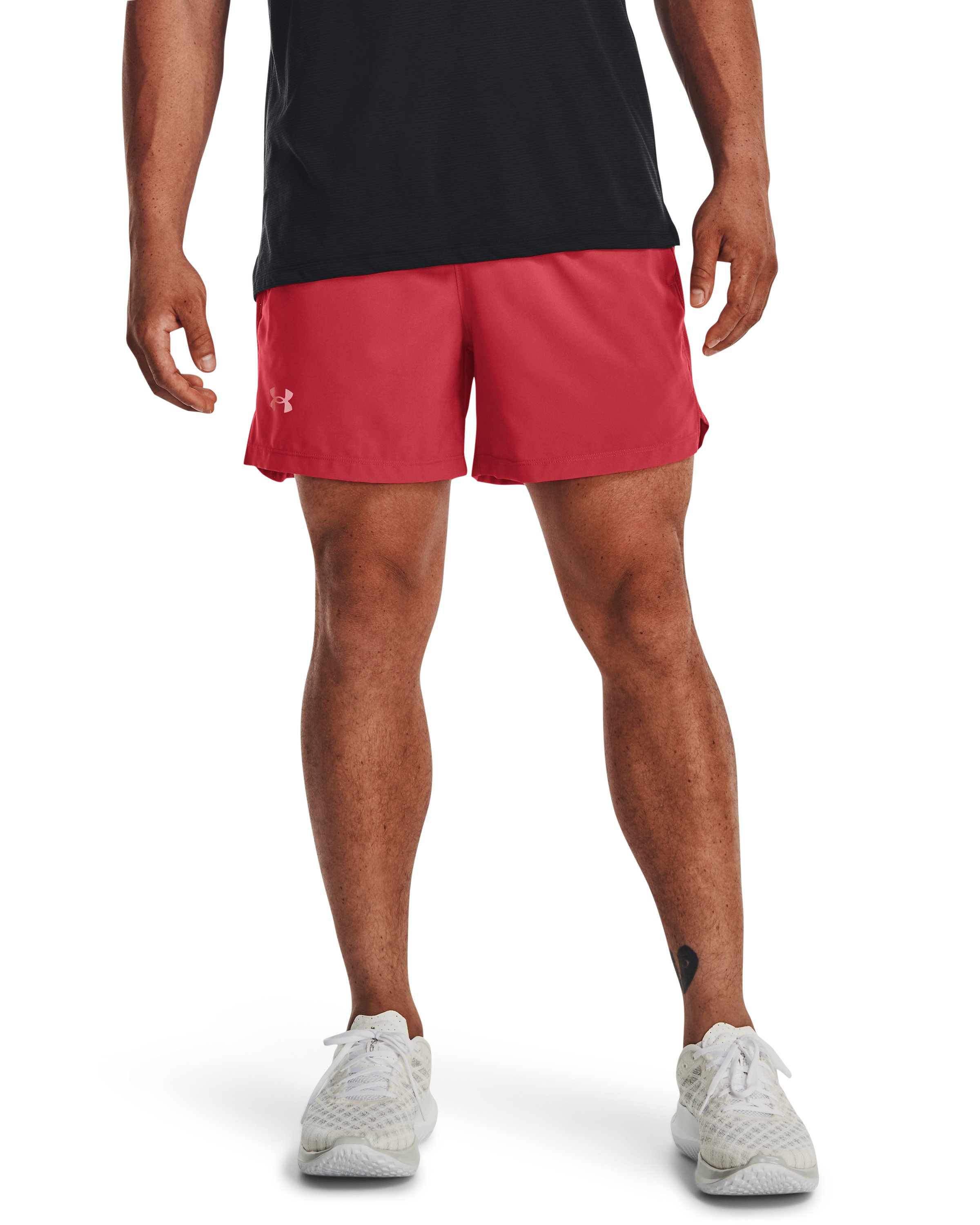 UA Launch Run Men's 5 Shorts 3