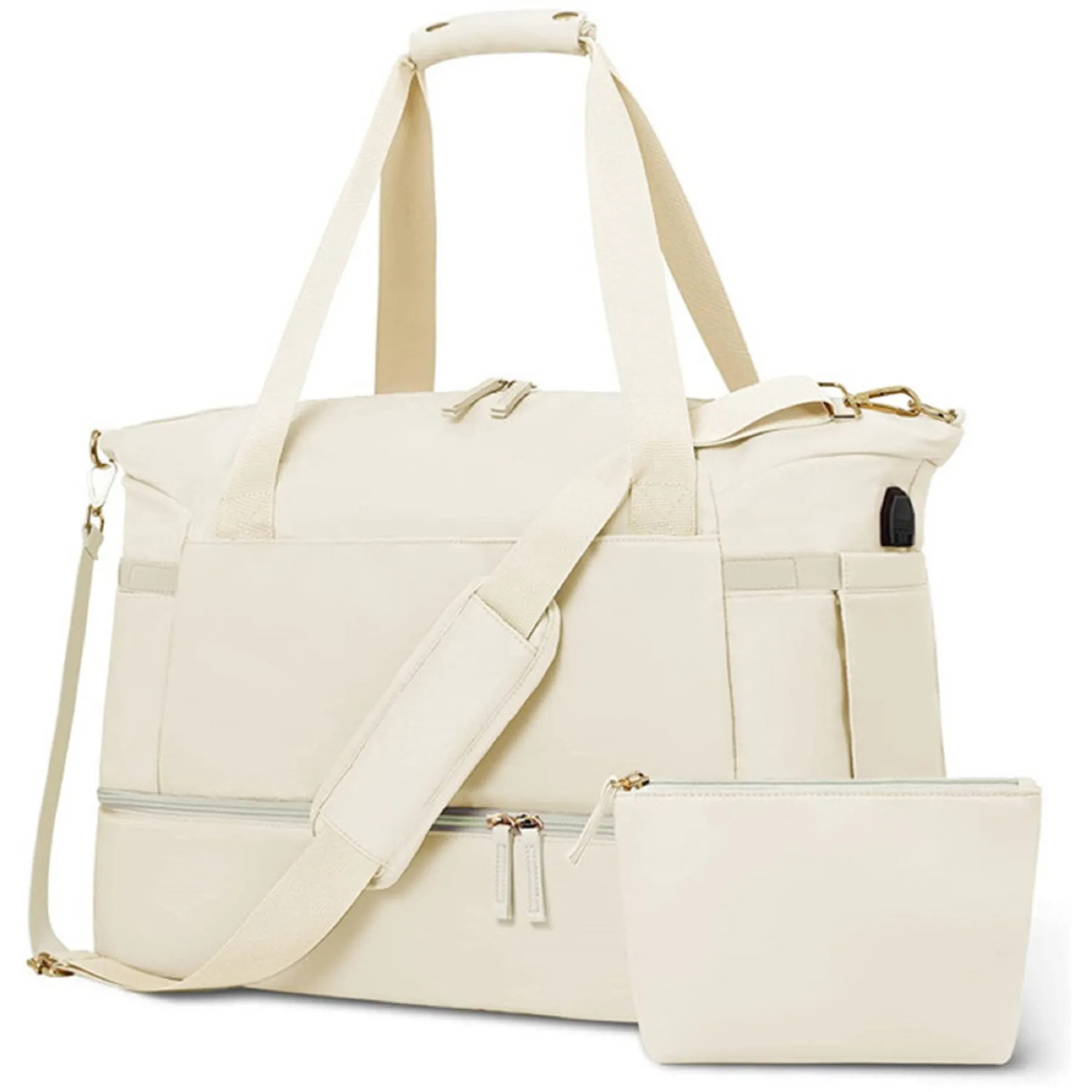 Gym Bag for Women 8