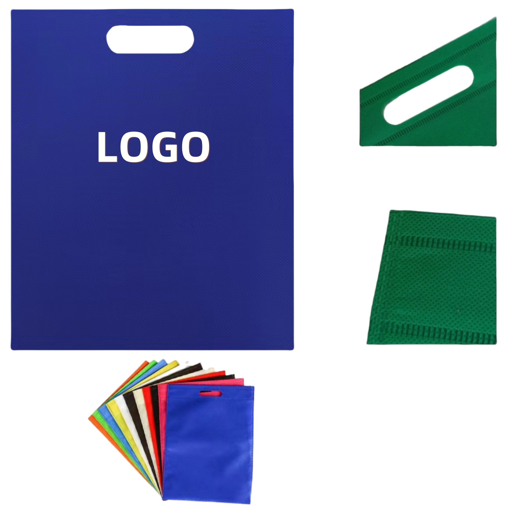 Shopping Tote Bag 2