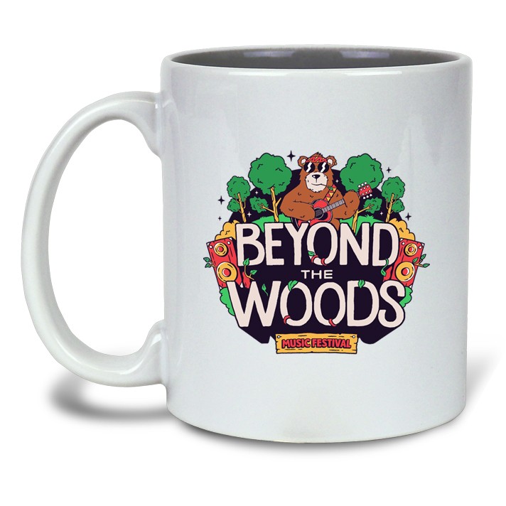 12oz Aura Ceramic Mug 3