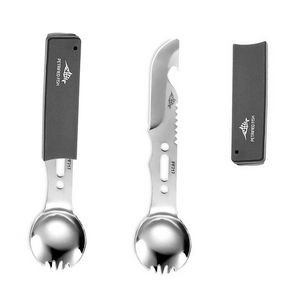 8 Bit Screwdriver Multi Function Tool With Aluminum Barrel And Pocket Clip 13