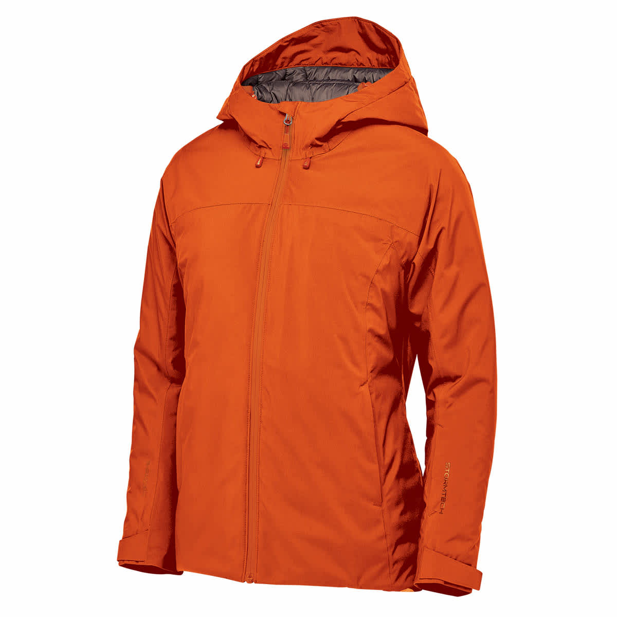 Stormtech Women's Nostromo Thermal Jacket 10