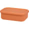 Silicone Food Storage Box with Air Valve 24oz 33