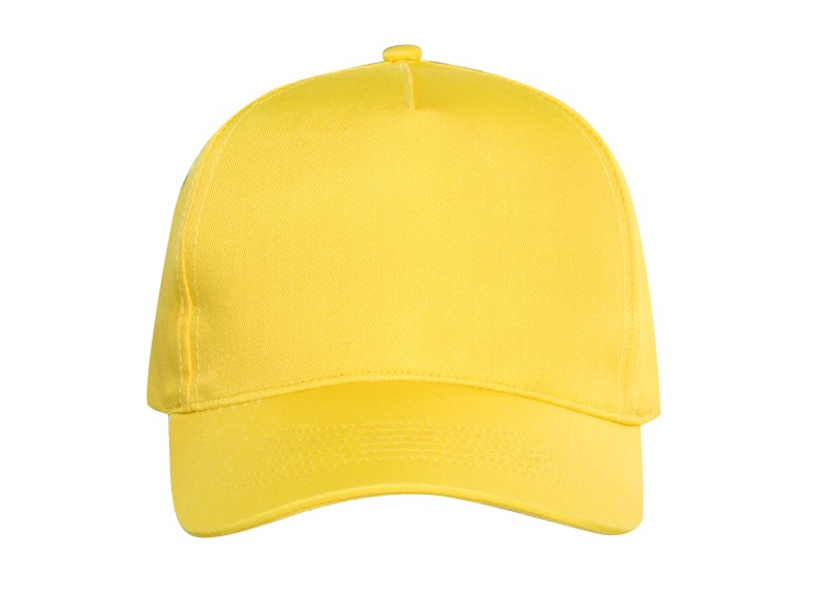 OTTO CAP® 5 Panel Mid Profile Baseball Cap 6