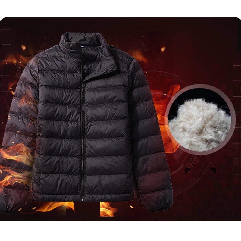 Waterproof Detachable 2-layer Hiking Jacket & Outdoor Coat 11