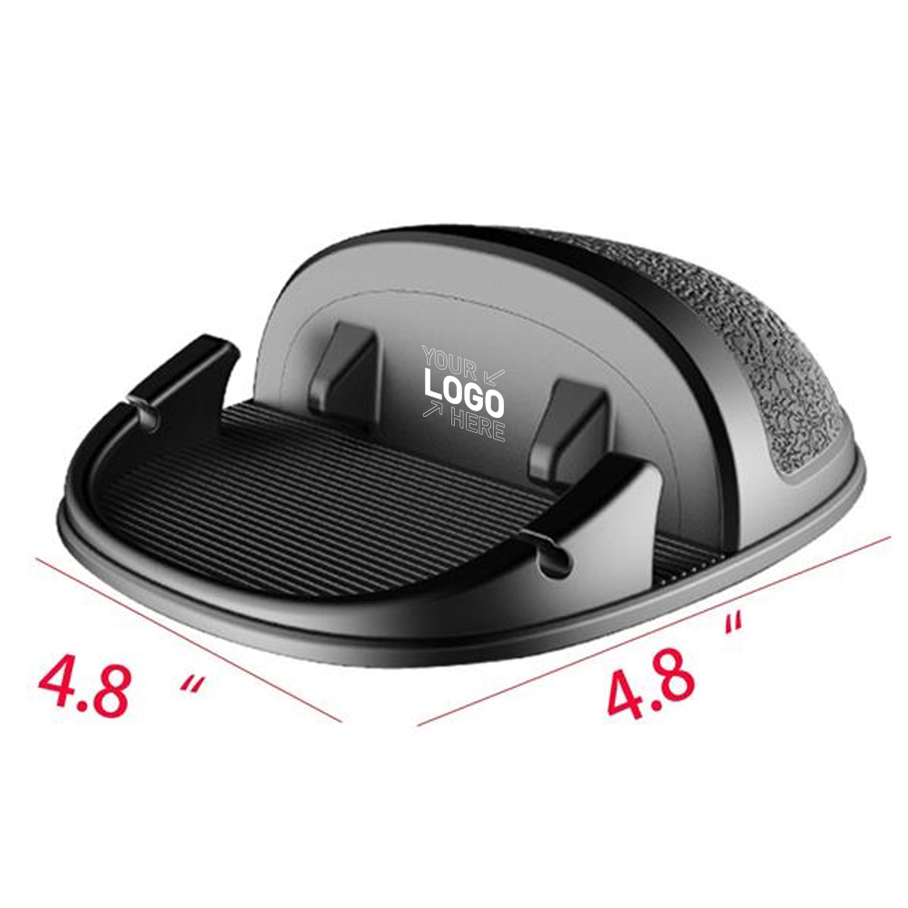 Car Phone Mount Silicone Pad Mat For Various Dashboards 5