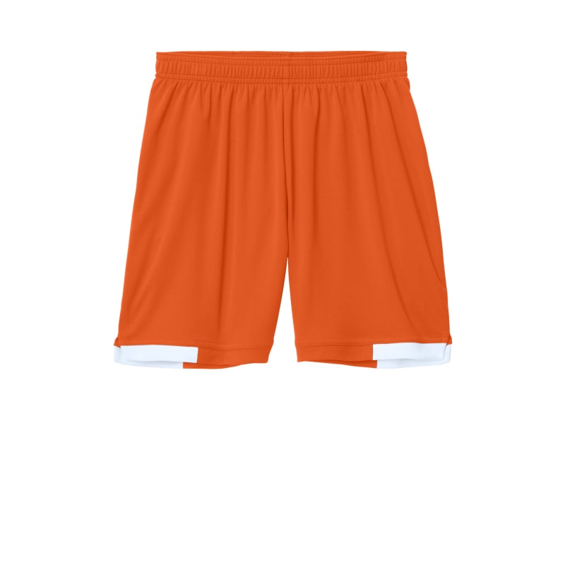 Sport-Tek Youth Club 5" Short 42