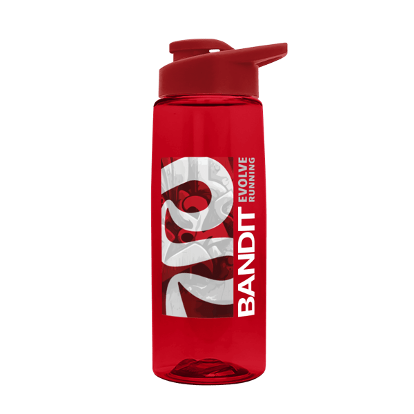Gravel 26oz Tritan® Flair Bottle 961