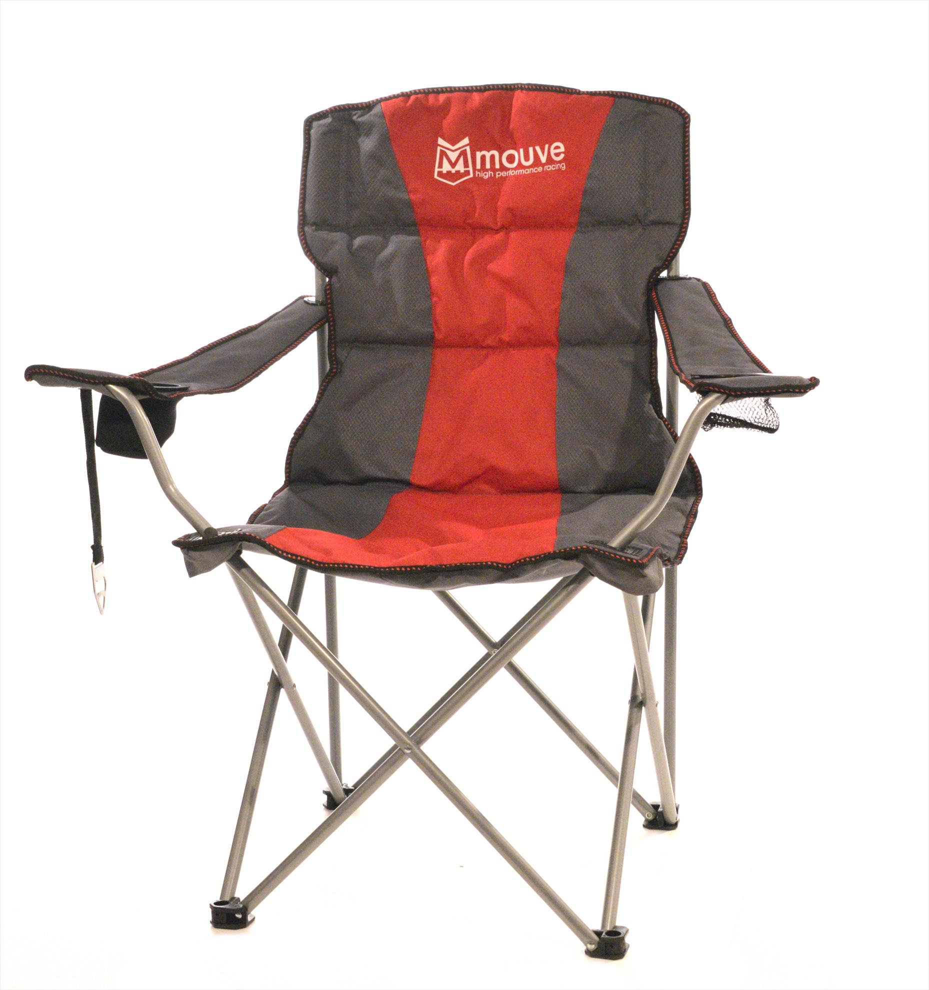 Premium Stripe Chair 91