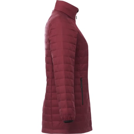 Women's TELLURIDE Packable Insulated Jacket 190