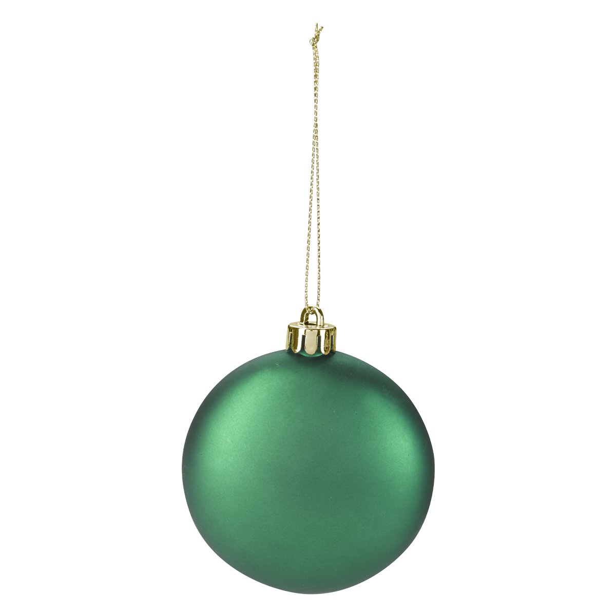 Round Disk Ornament 34