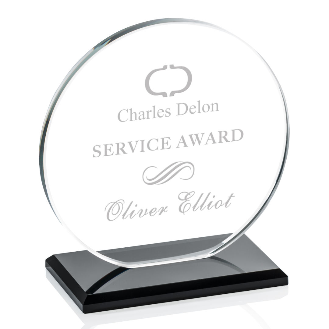 Elgin Award - Black 10