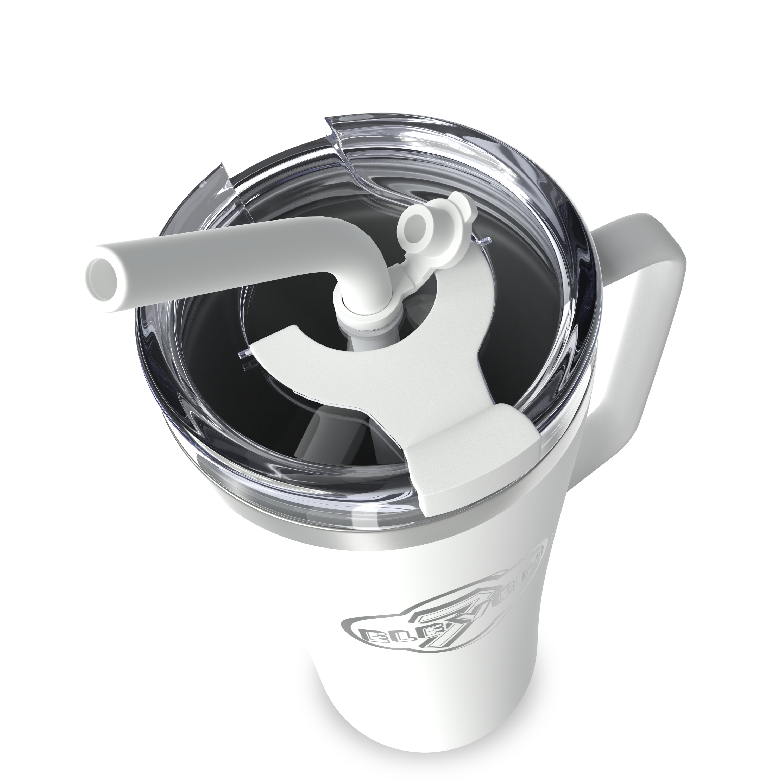 Call of the wild xxl 946 ml32 oz stainless steel mug 30