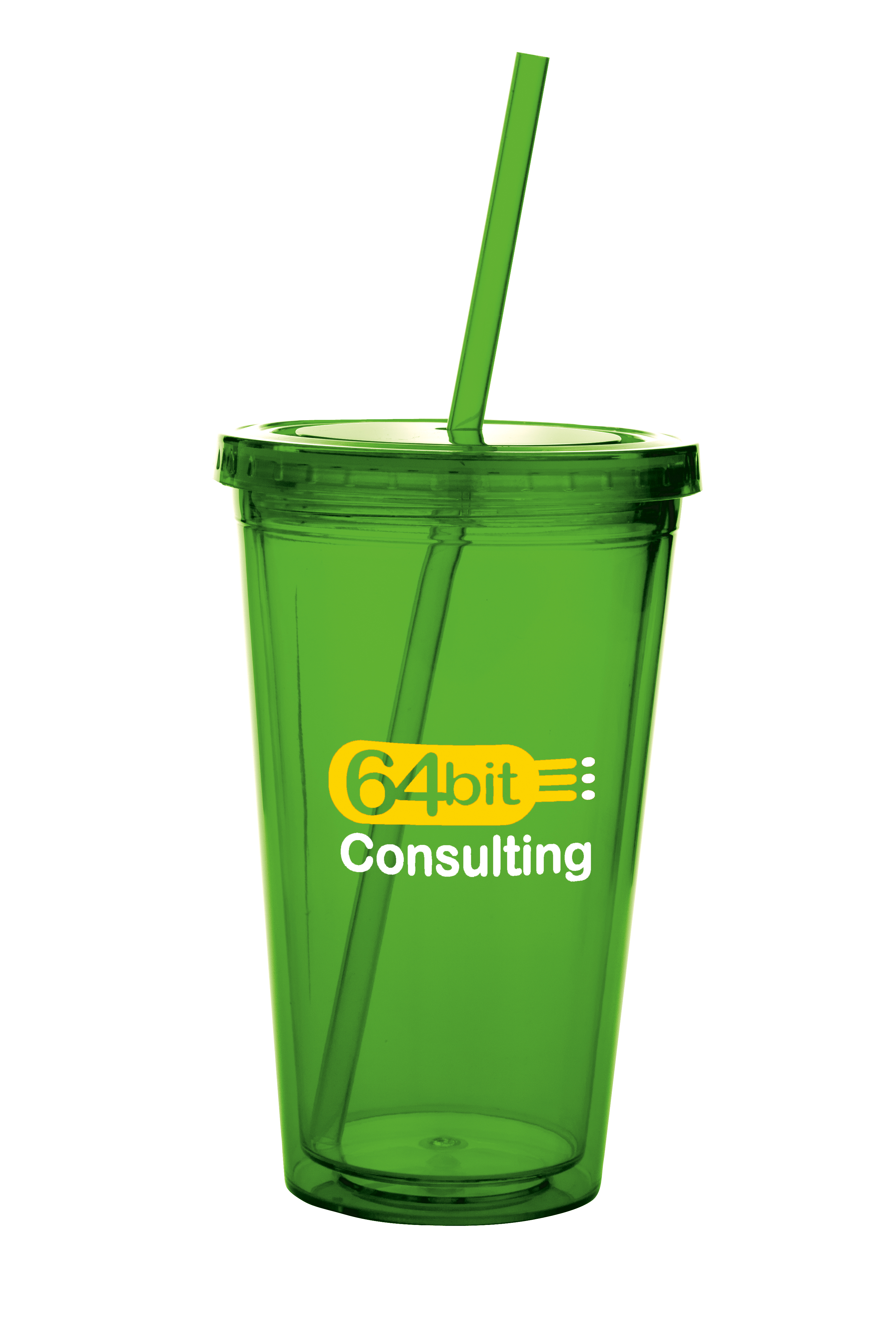 Good Value™ Double Wall Acrylic Tumbler - 18 oz. 19