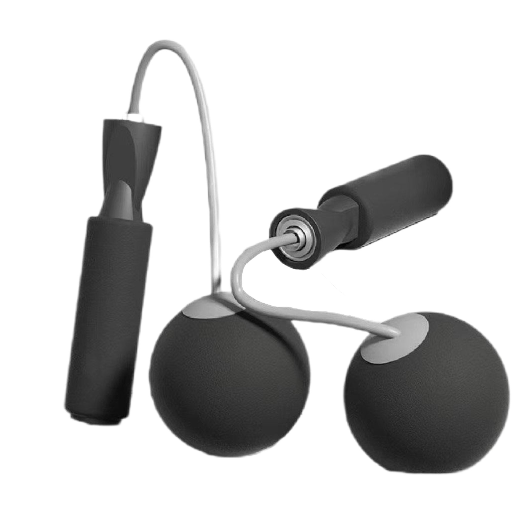 Cordless Jump Rope (direct import) 7