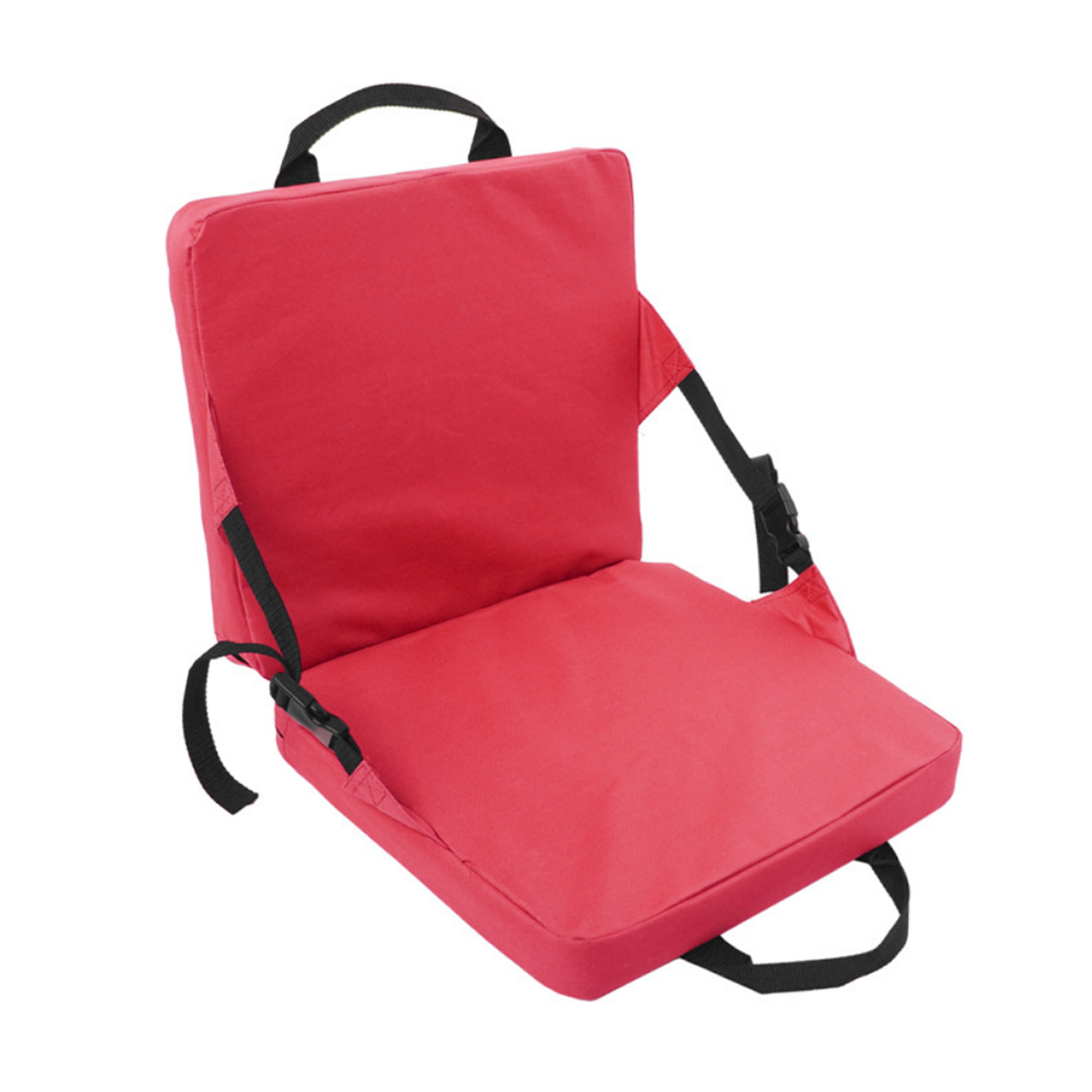 Foldable Stadium Beach Cushion 3
