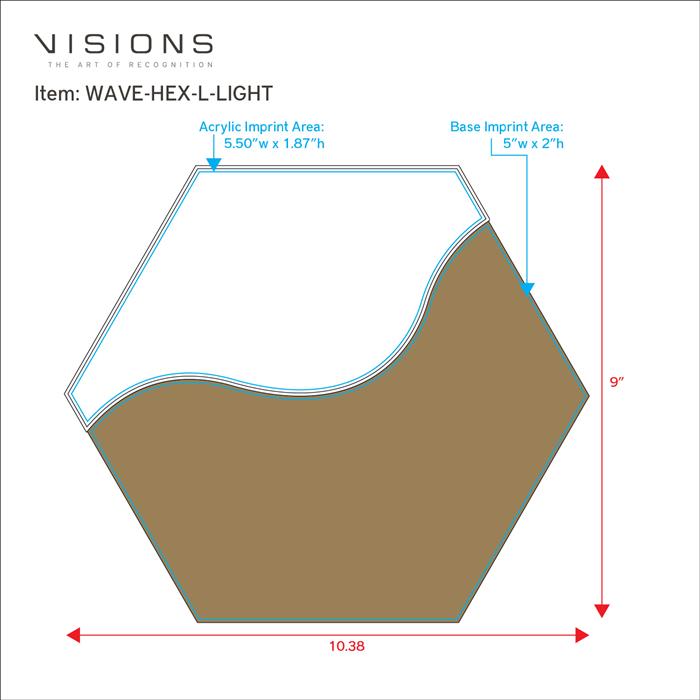Fusion Hexagon 6