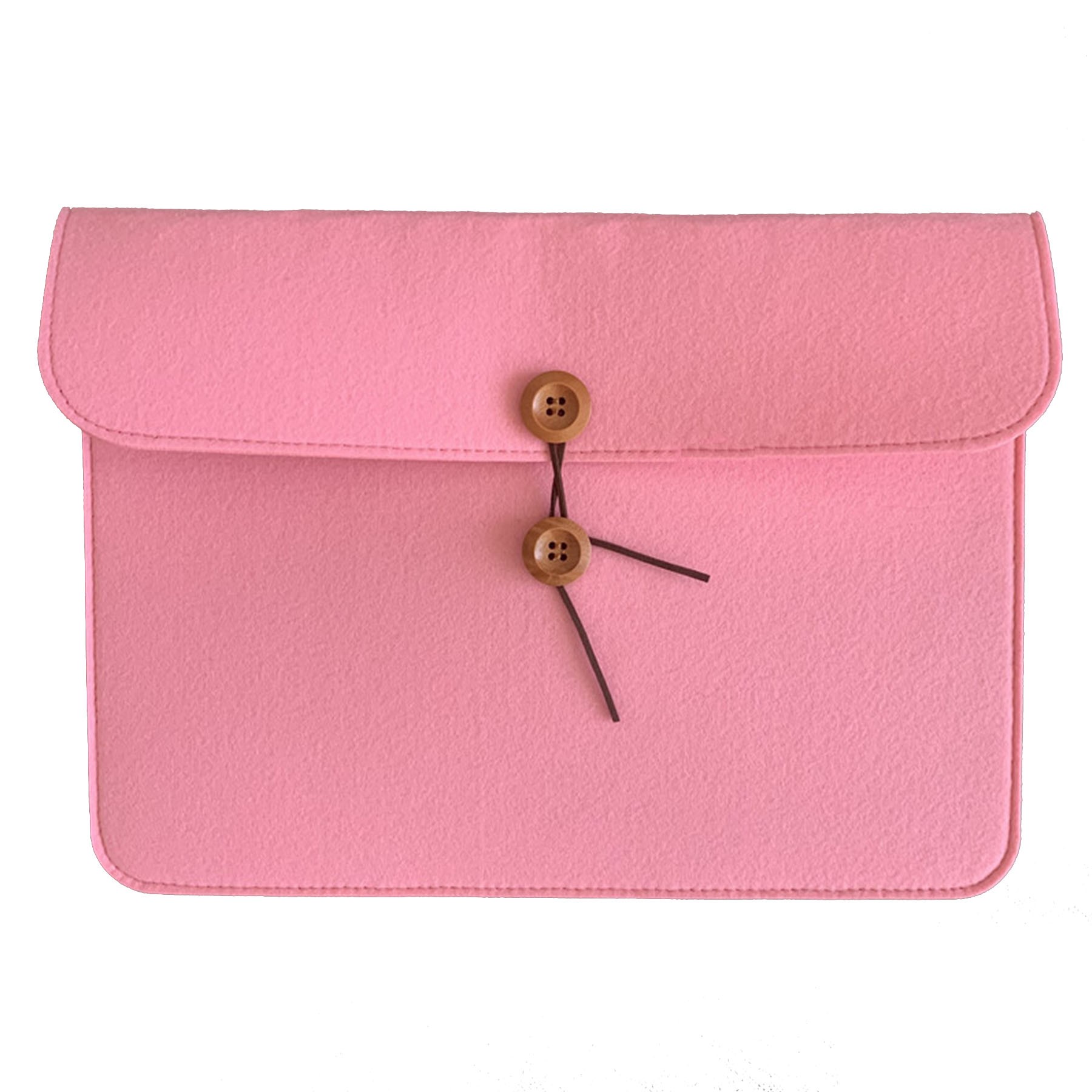A4 Document Felt File Folder Bag 9