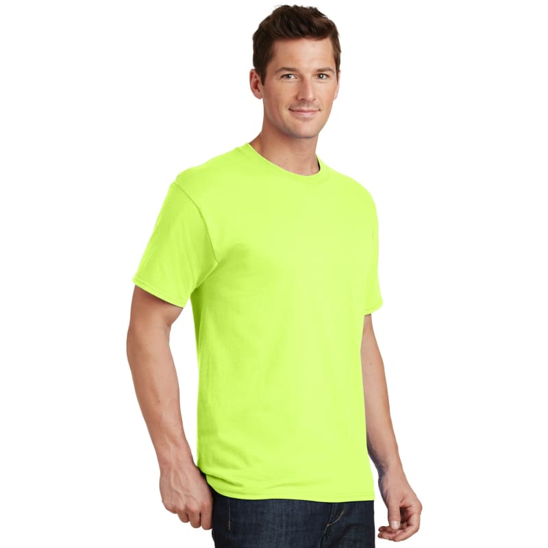 Port & Company Tall Core Cotton Tee 170