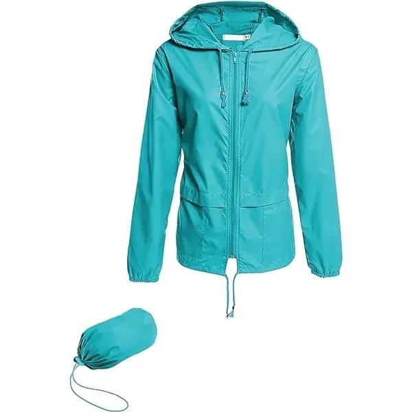 Outdoor Raincoats and Jackets 3