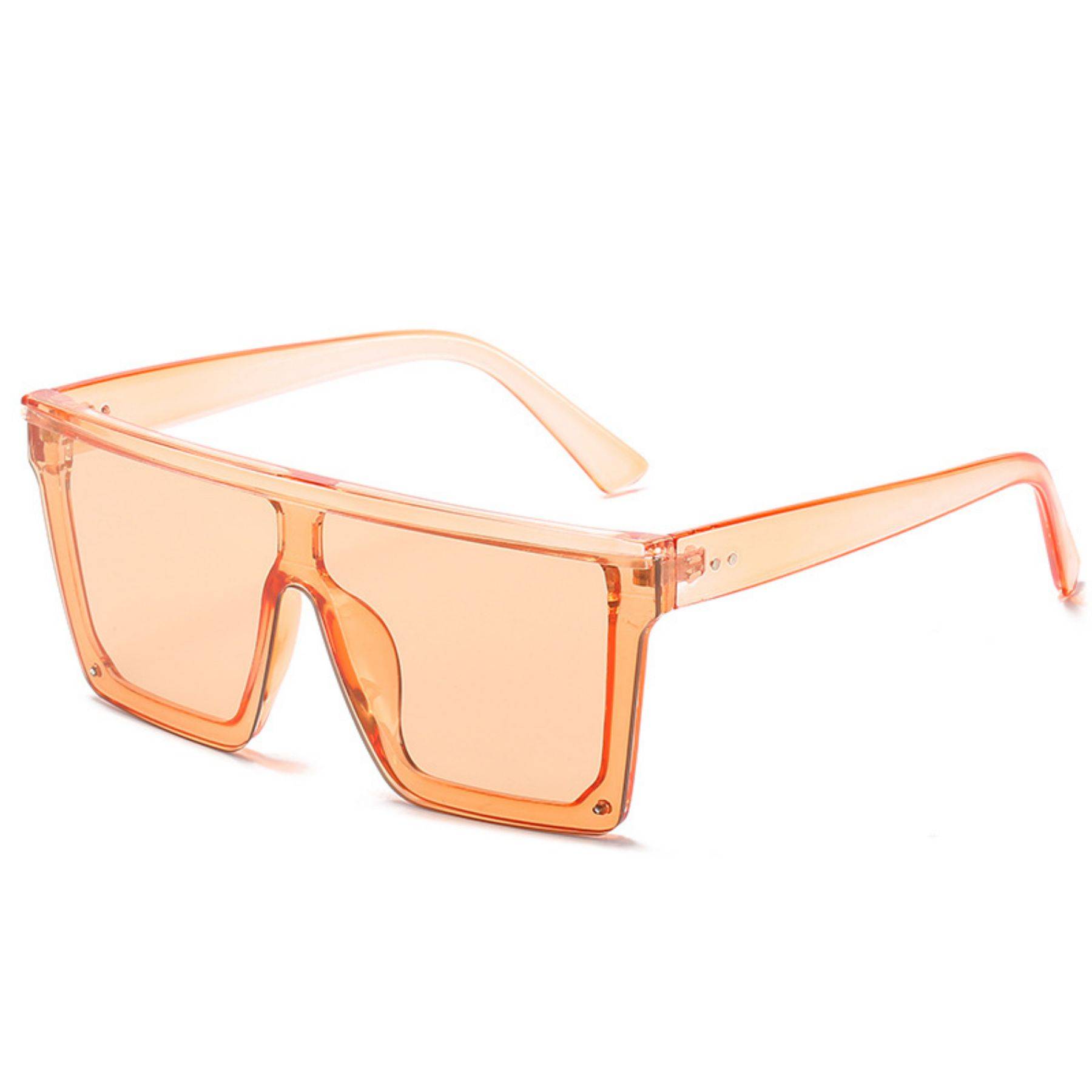 Sunglasses Square Oversized 9