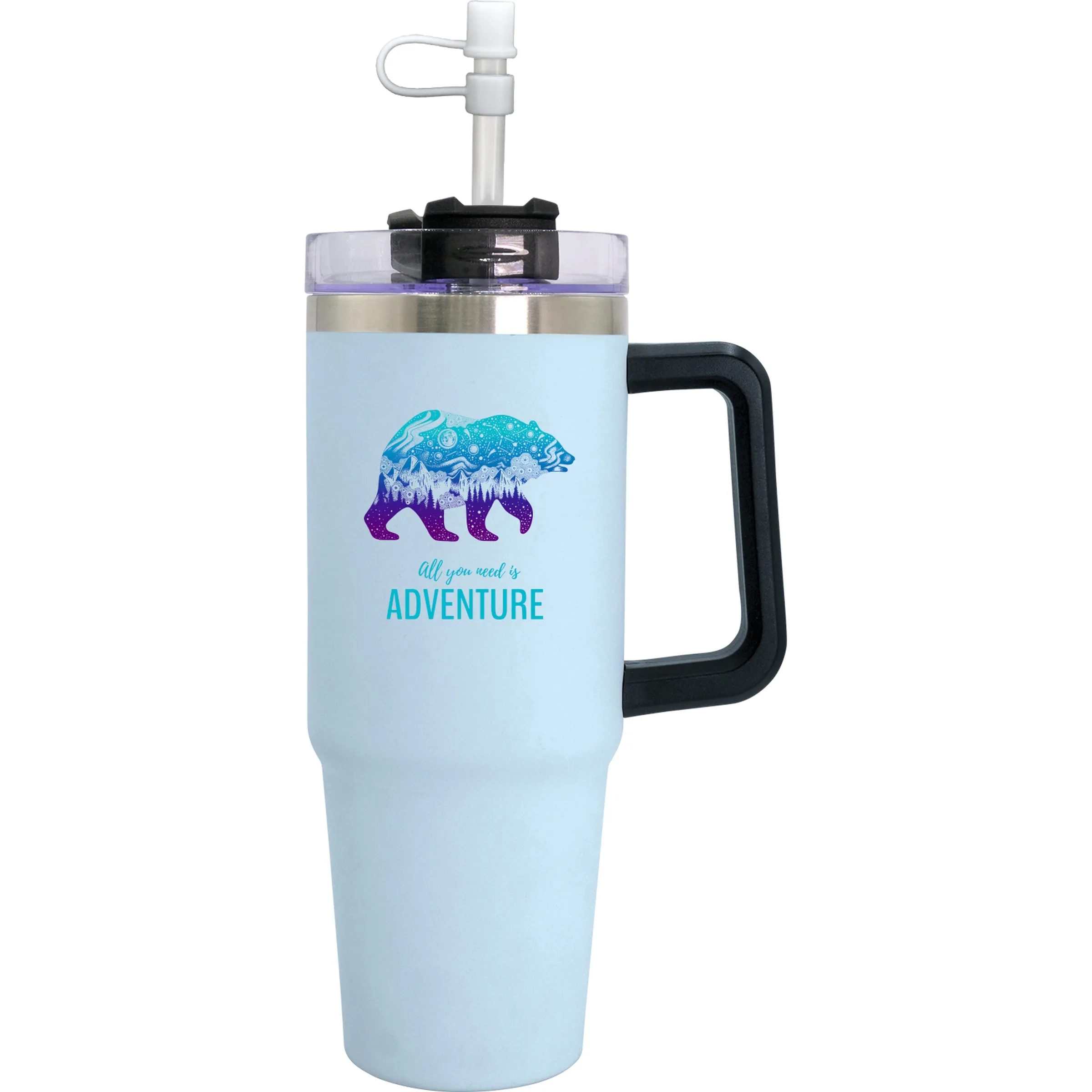 30 OZ. HYDRATE TUMBLER 7