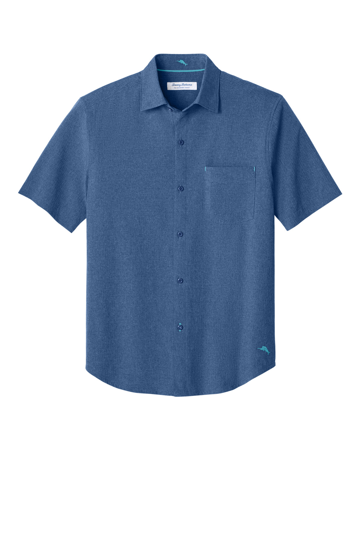 Tommy Bahama Sandy Point Short Sleeve Shirt ST326815TB 7