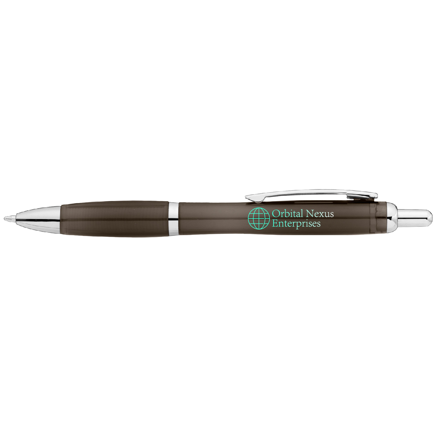 Majestic RPET Plastic Pen (Full Color Imprint) 2